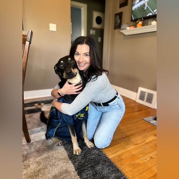 Meet your Posher, Jona - Picture 7 of 13